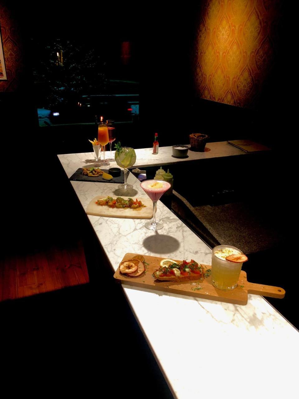 Grosshandlaren Hotell & Deli Soderhamn Luaran gambar