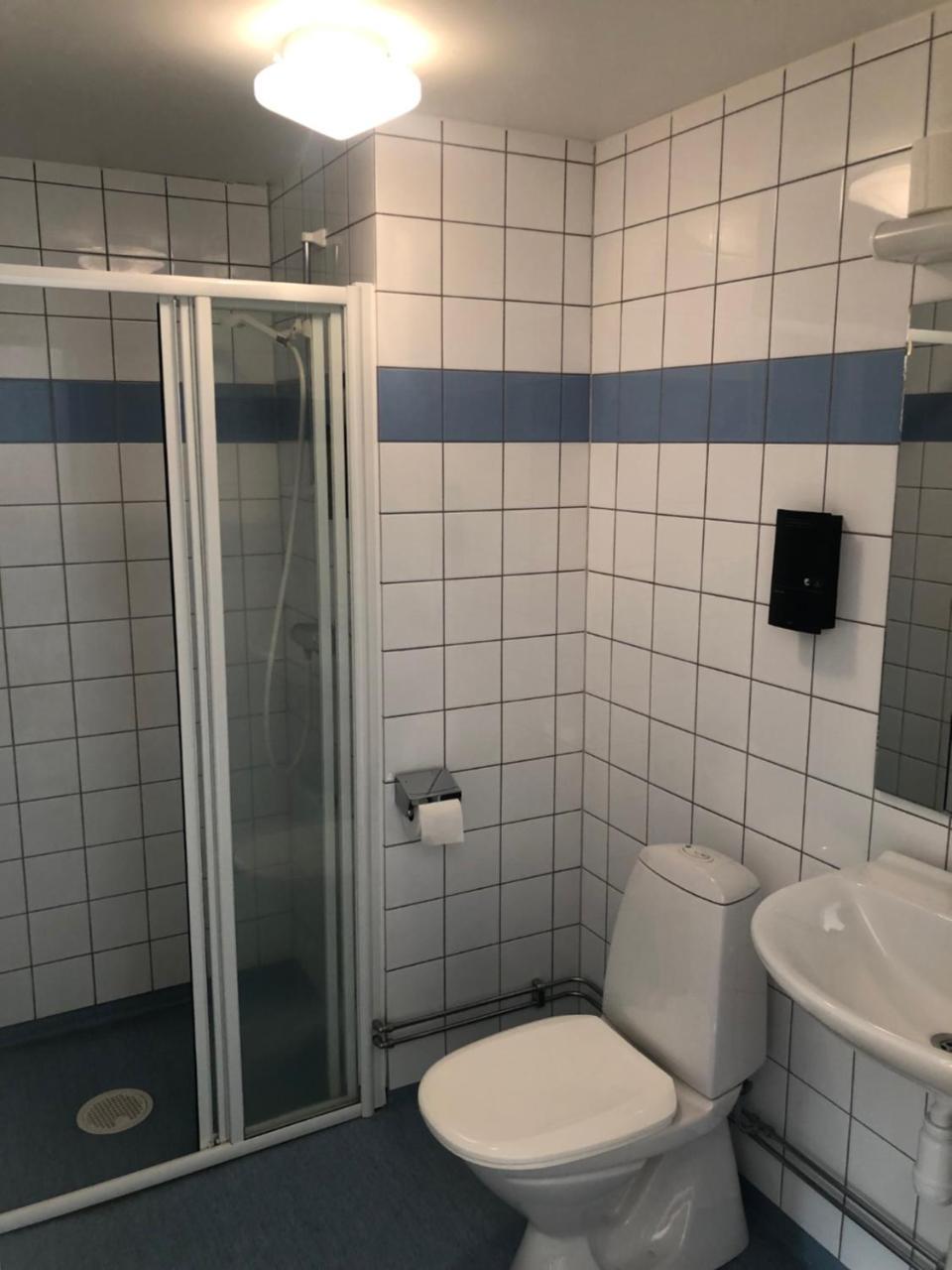 Grosshandlaren Hotell & Deli Soderhamn Luaran gambar