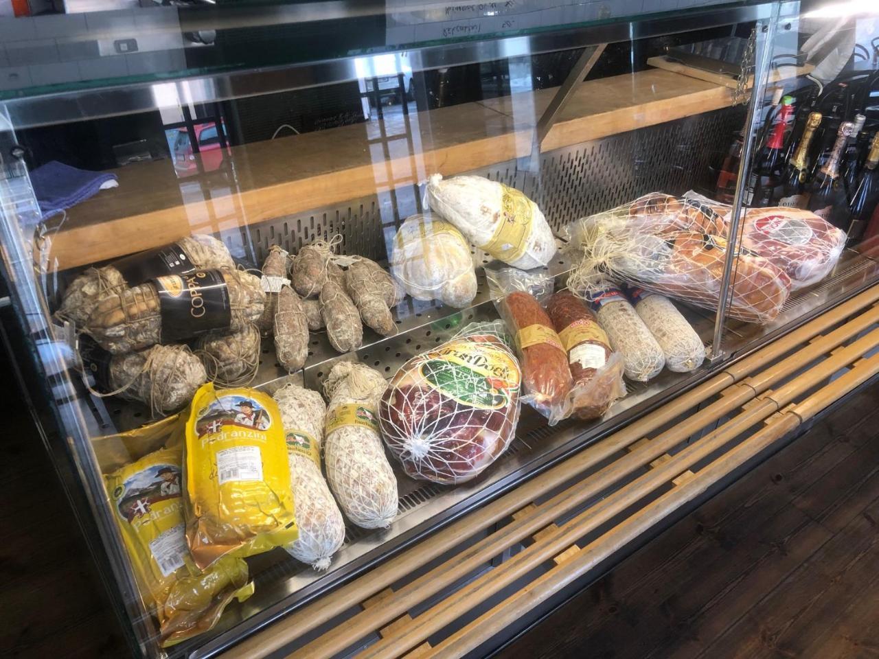 Grosshandlaren Hotell & Deli Soderhamn Luaran gambar